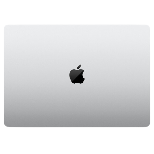 Apple MacBook Pro M1 Max 16-Core CPU 32-Core GPU 1TB SSD - Silver (Late 2021) - Image 3