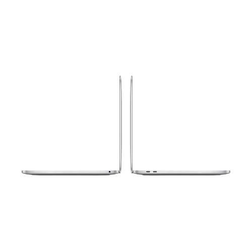 Apple MacBook Pro M2 13-inch 256GB 8-Core CPU 10-Core GPU (Mid 2022) Silver - Image 3