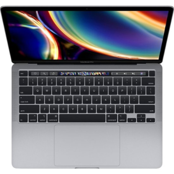 Apple MacBook Pro Intel i7 1.7GHZ 8GB RAM 13" (Mid 2020) 1TB SSD (Space Gray) - Image 2