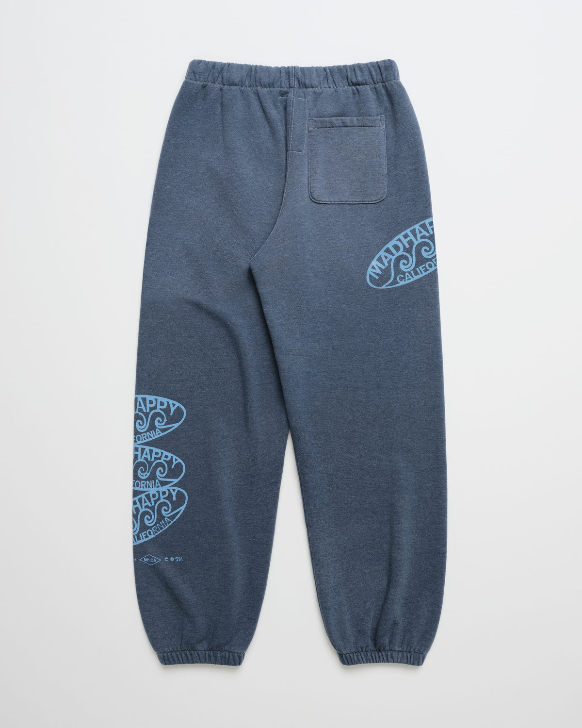 California Lightweight Fleece Sweatpant - Image 6