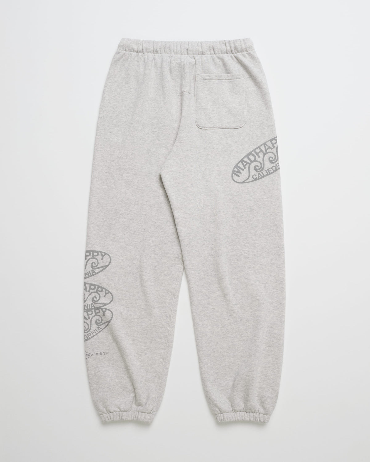 California Lightweight Fleece Sweatpant - Image 6