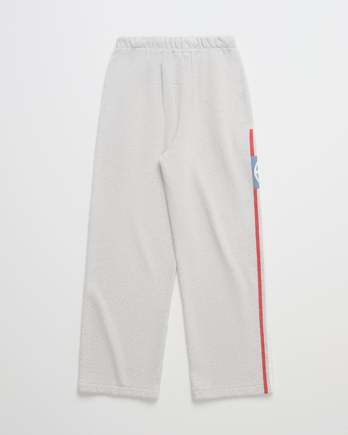 Madhappy California Peace Lightweight Fleece Straight Sweatpant - Image 4