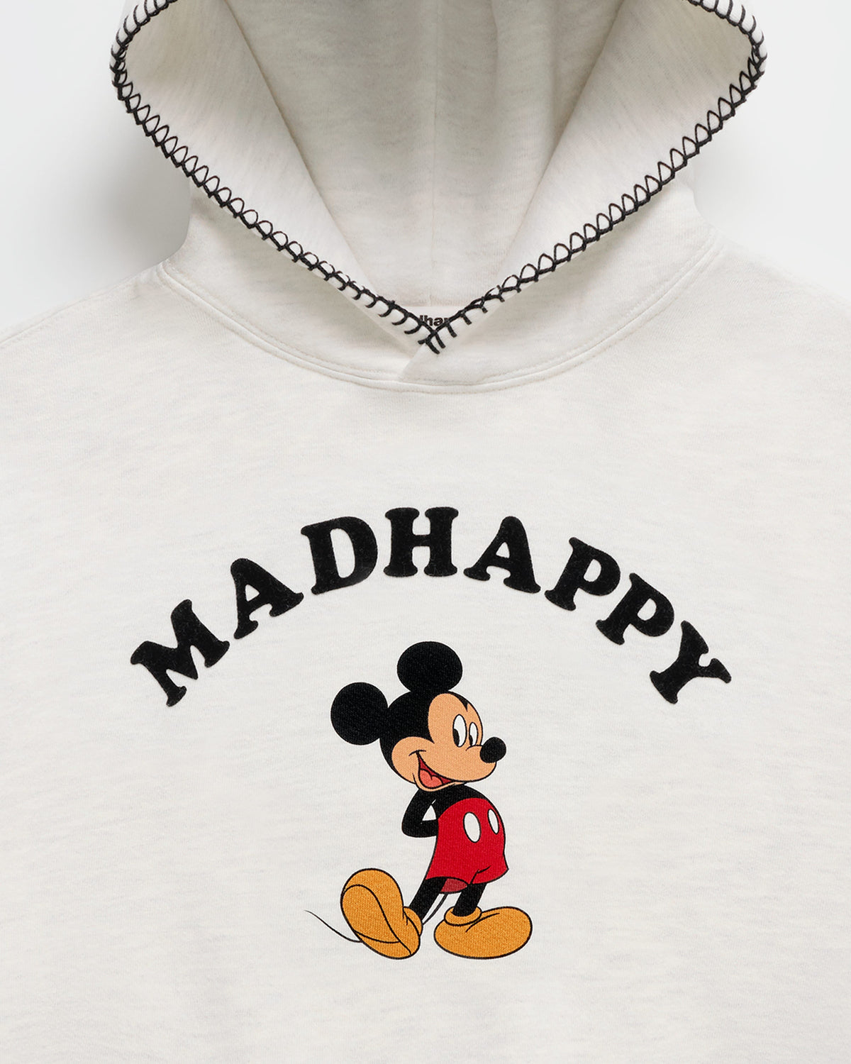 Mickey Mouse Cooper Fleece Hoodie - Image 2