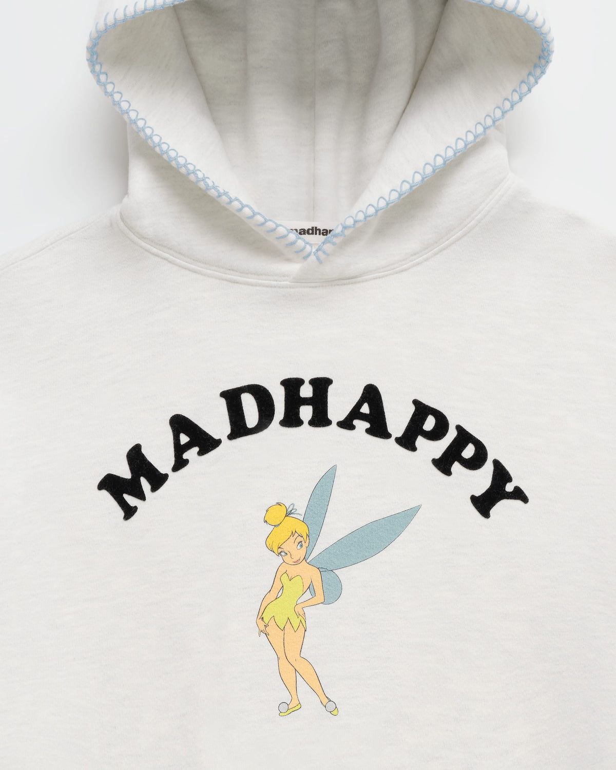 Tinker Bell Cooper Fleece Hoodie - Image 2