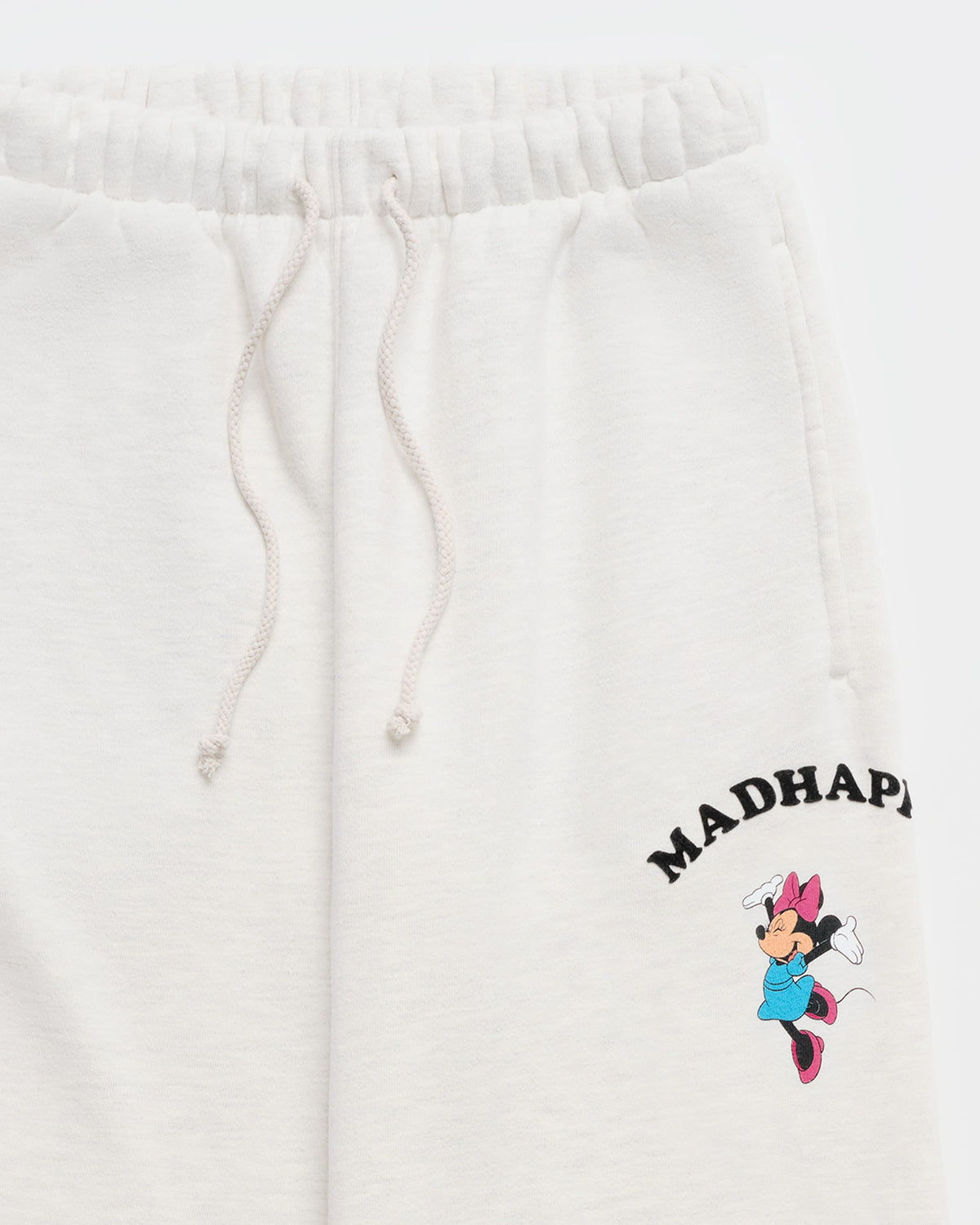 Minnie Mouse Cooper Fleece Straight Sweatpant - Image 2