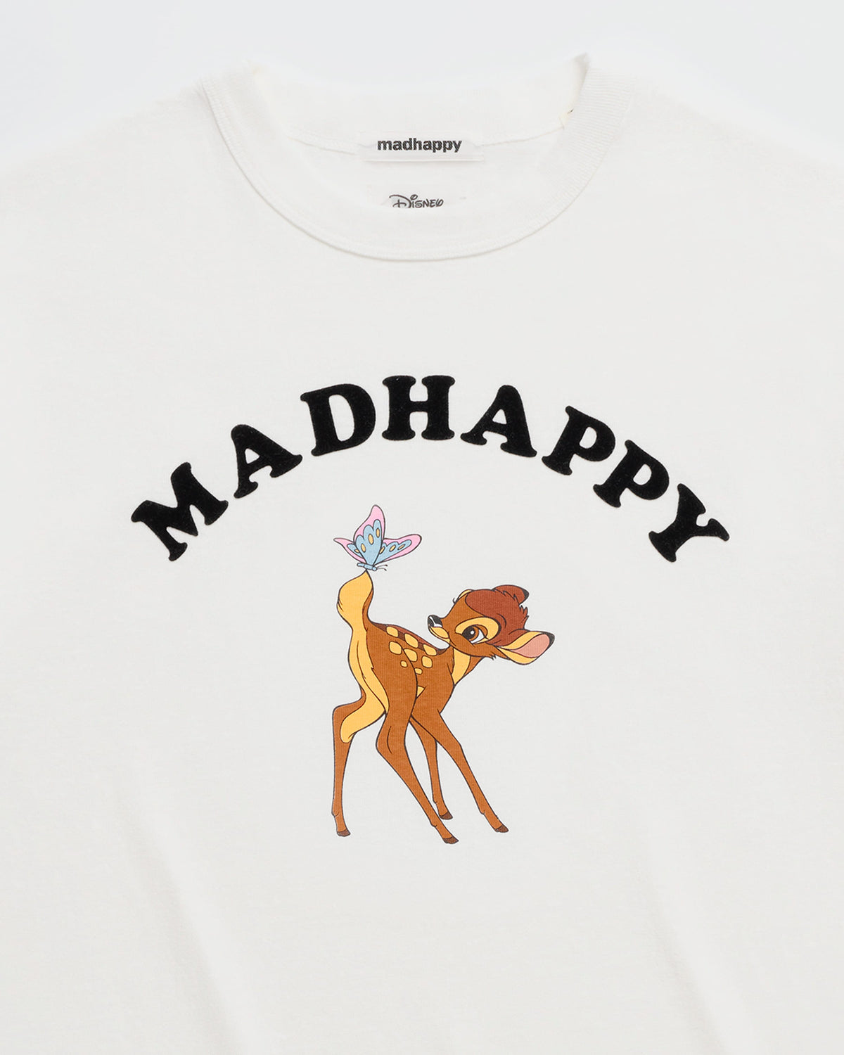 Bambi Cooper Heavyweight Tee - Image 2