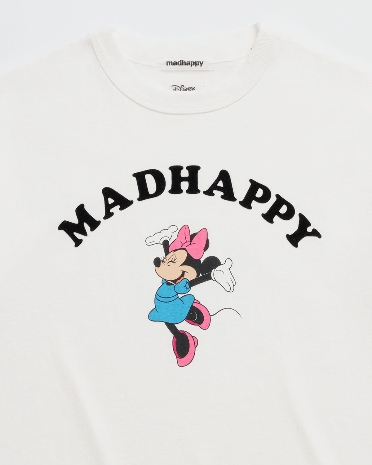 Minnie Mouse Cooper Heavyweight Tee - Image 2