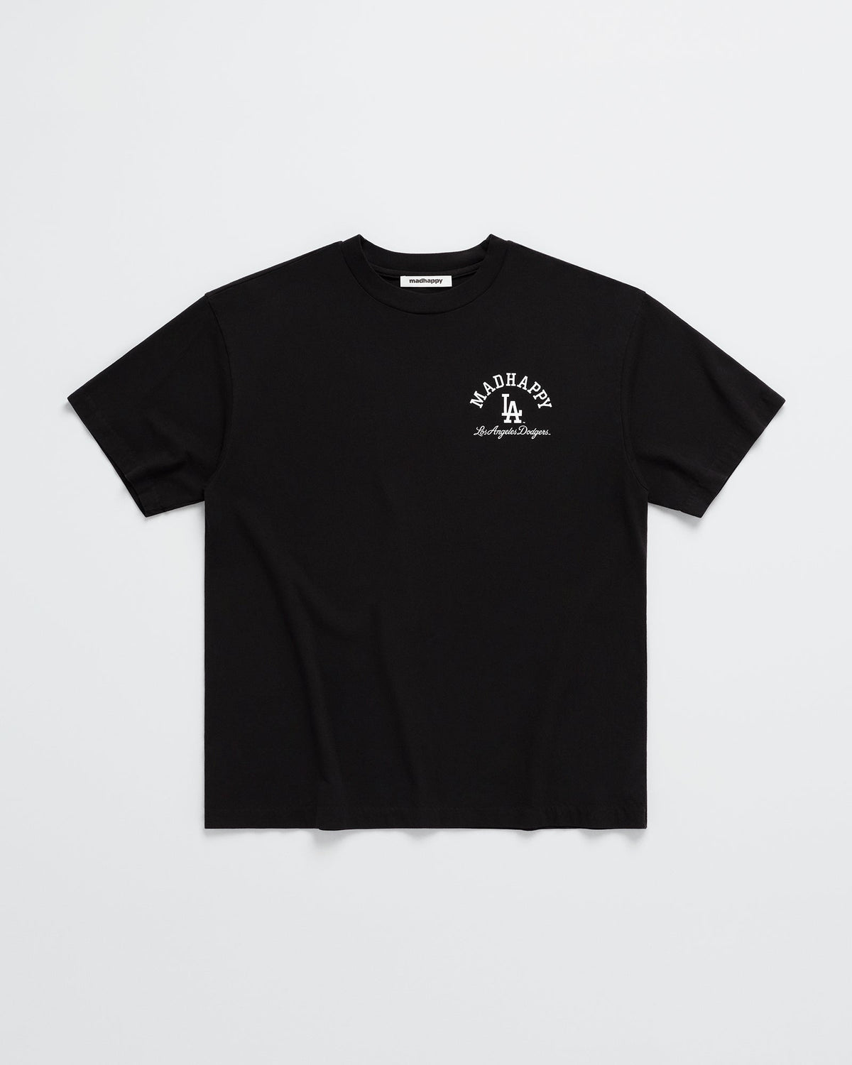 Dodgers Midweight Tee - Image 2