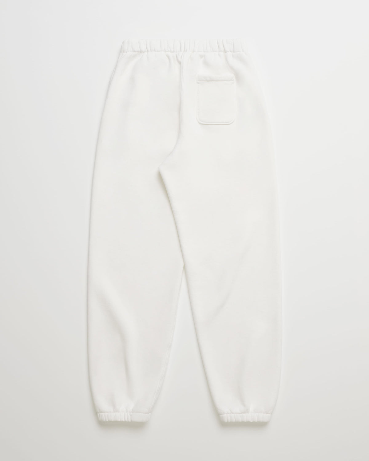 Dodgers Heart Fleece Sweatpant - Image 4