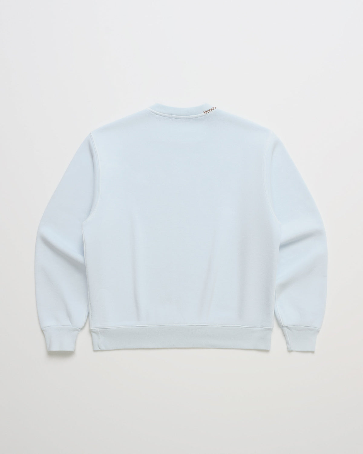 Classics Fleece Crewneck - Image 3