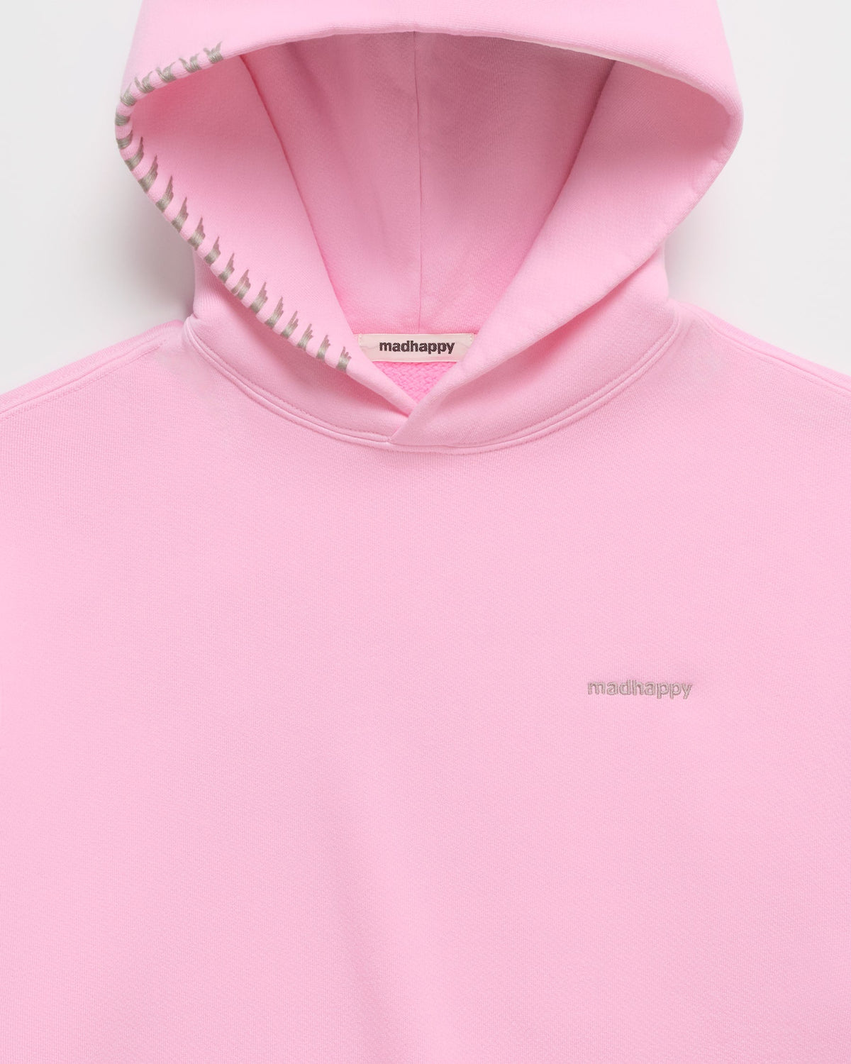 Classics Fleece Hoodie - Image 2