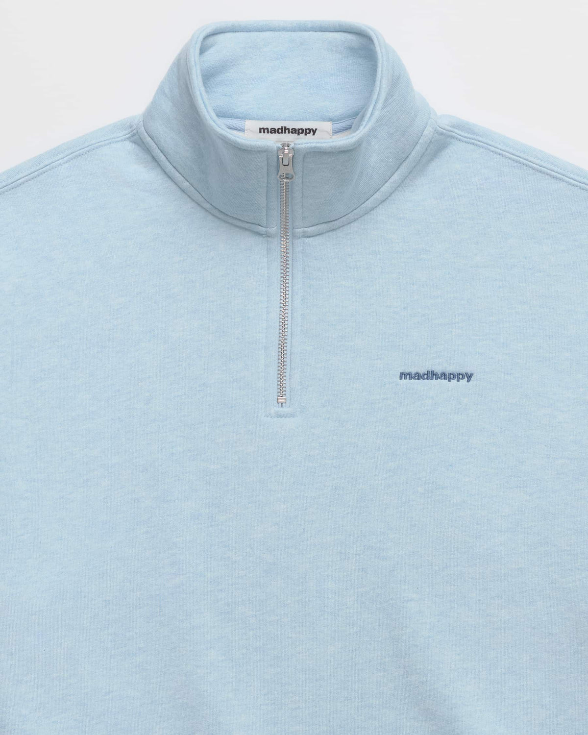 Classics Midweight Fleece Quarter Zip - Image 2
