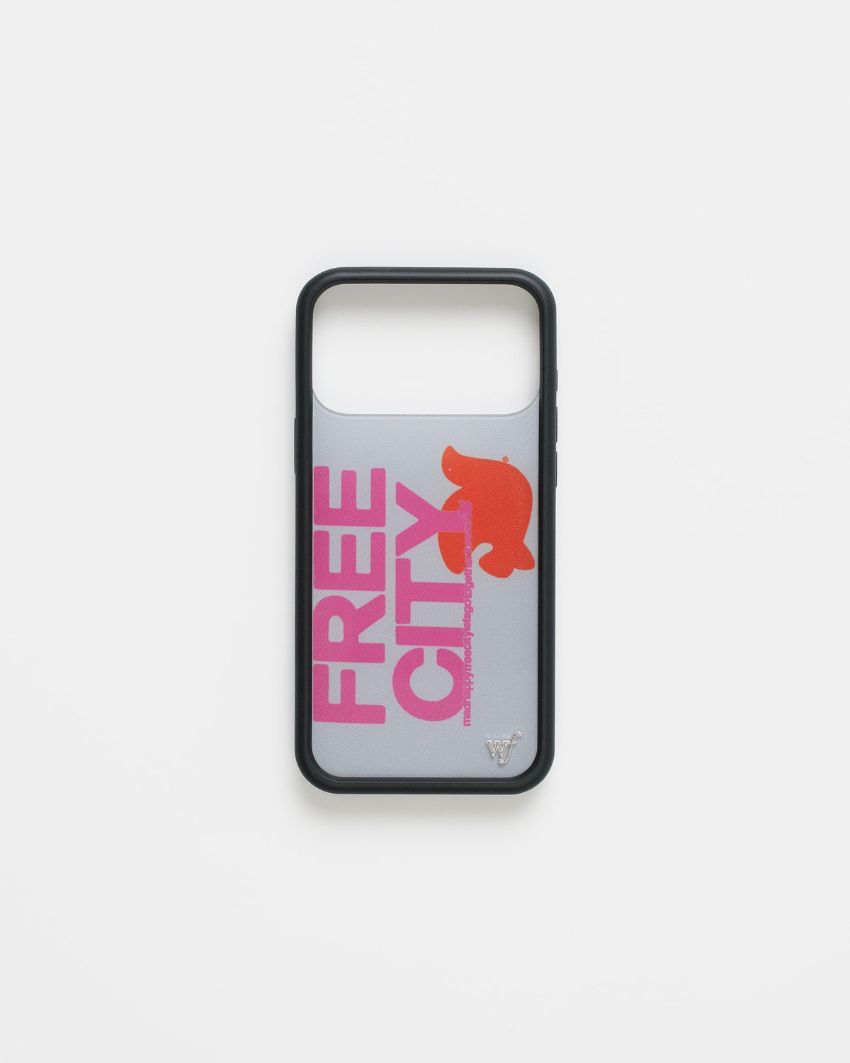 FREECITY Wildflower iPhone Case - Image 3