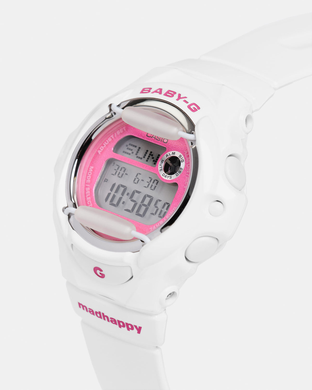 Baby-G - Image 6