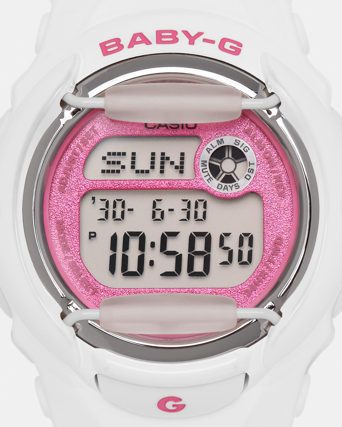 Baby-G - Image 2
