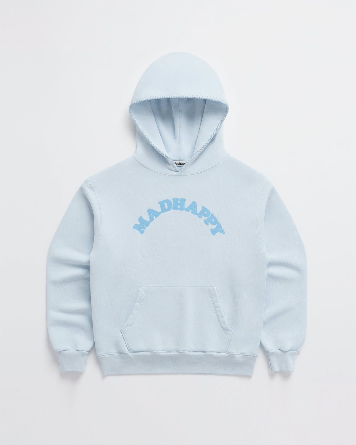 Cooper Midweight Hoodie - halogen