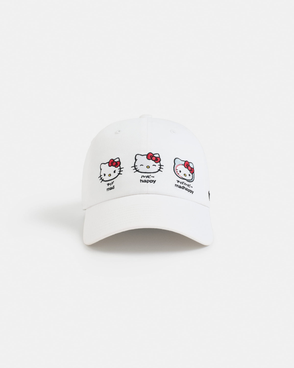 Hello Kitty® Emotions Dad Hat