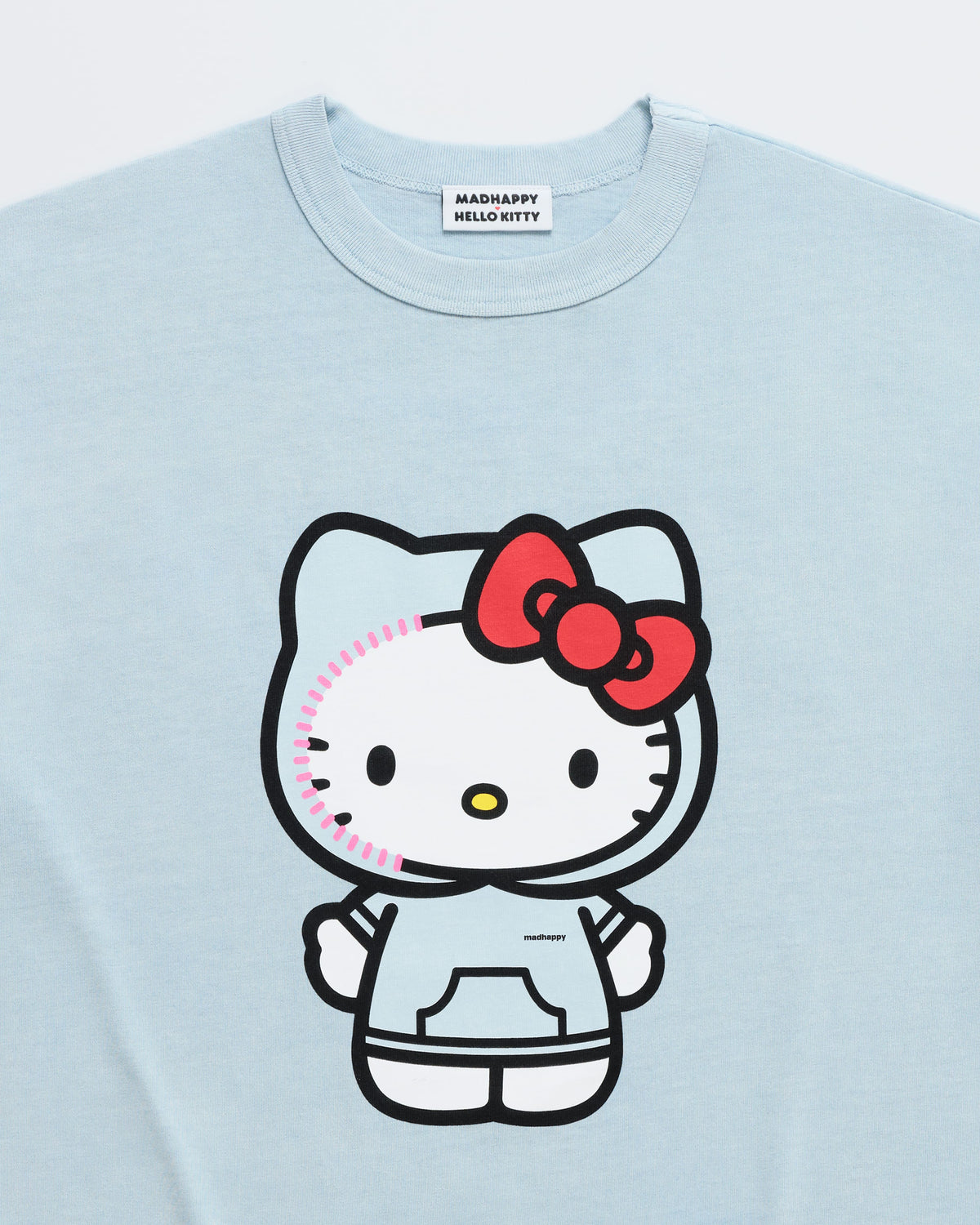 Hello Kitty® Heavyweight Tee - Image 3