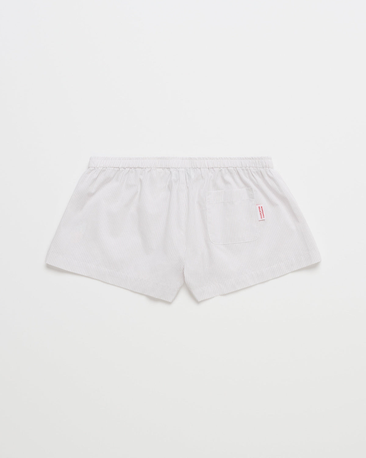 Hello Kitty® Heart Micro Boxer Short - Image 3