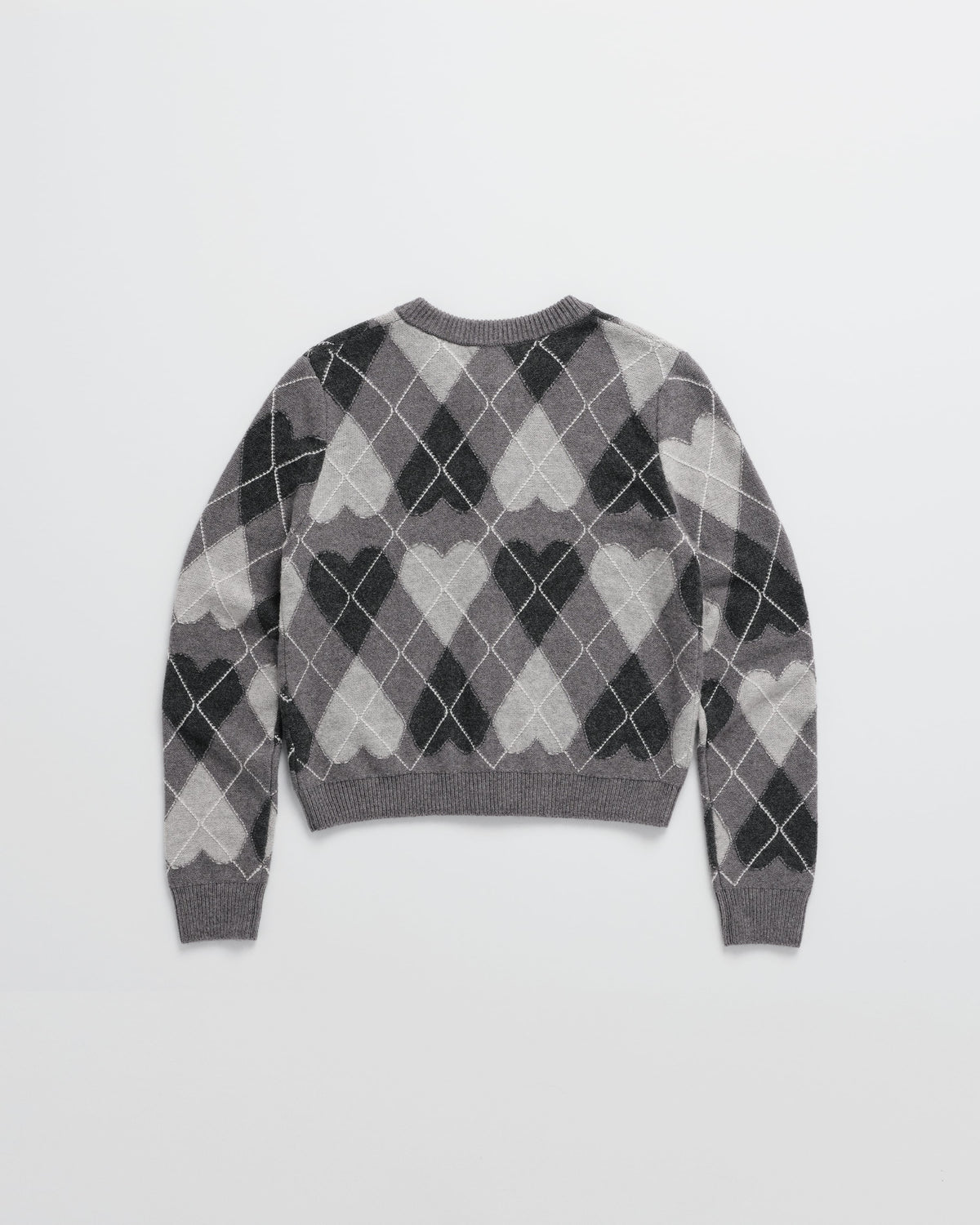 Heartgyle Cardigan - Image 3