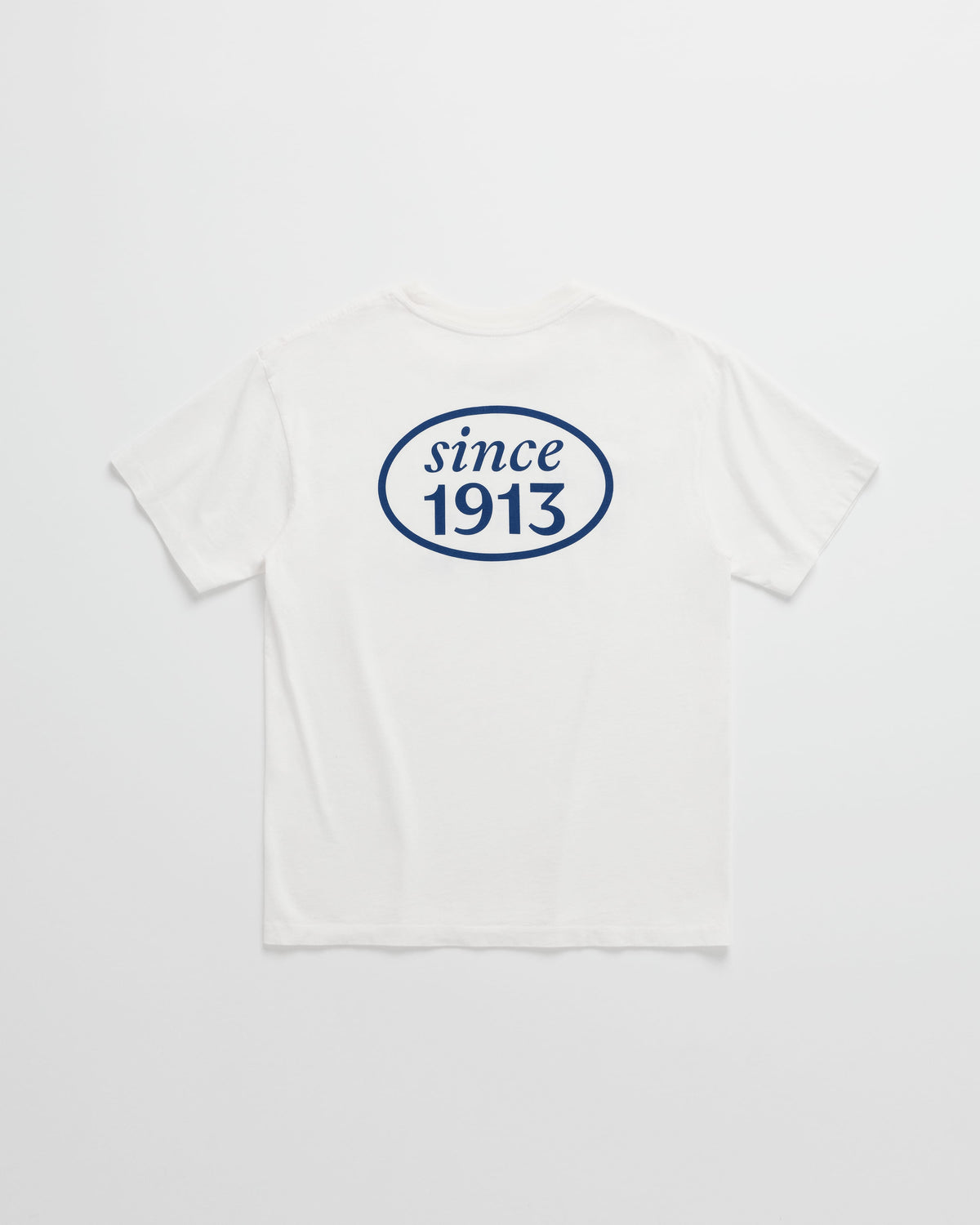 Joe's 1913 Midweight Tee - Image 3