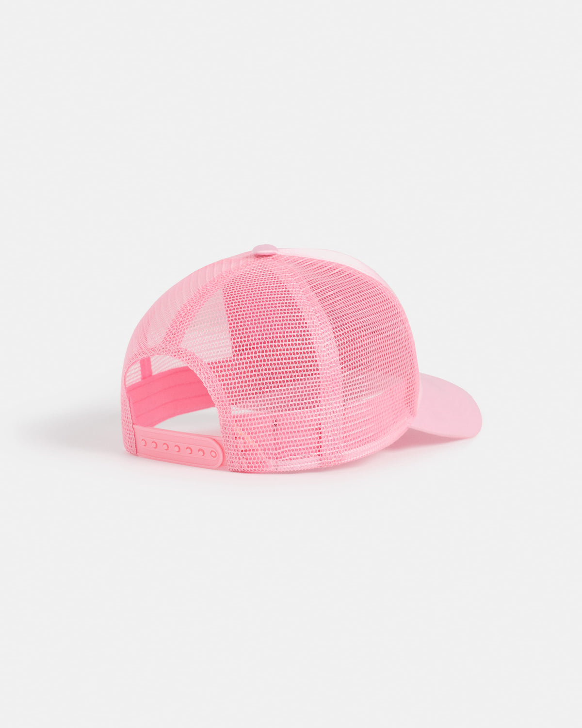 Juicy Couture Satin Trucker Hat - Image 2