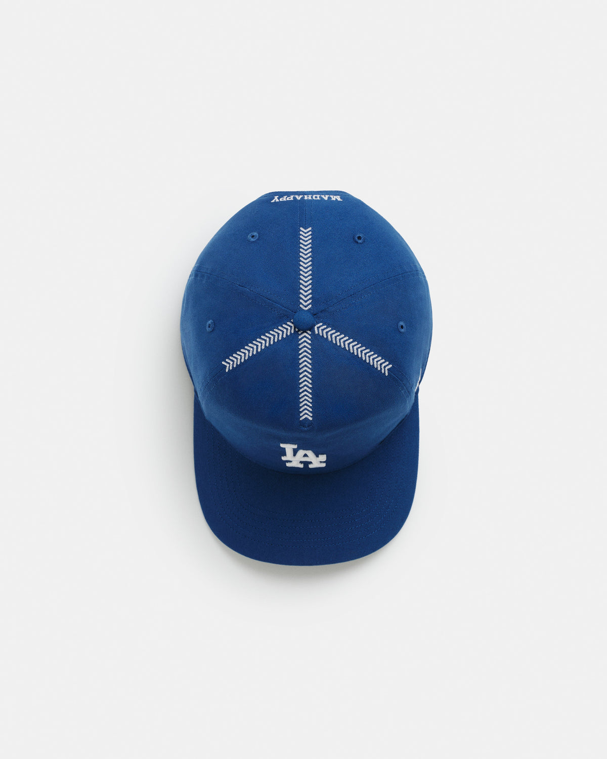 Dodgers '47 Hitch - Image 3