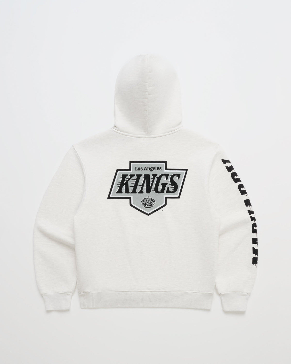 Madhappy Kings Heavyweight Hoodie - Image 3