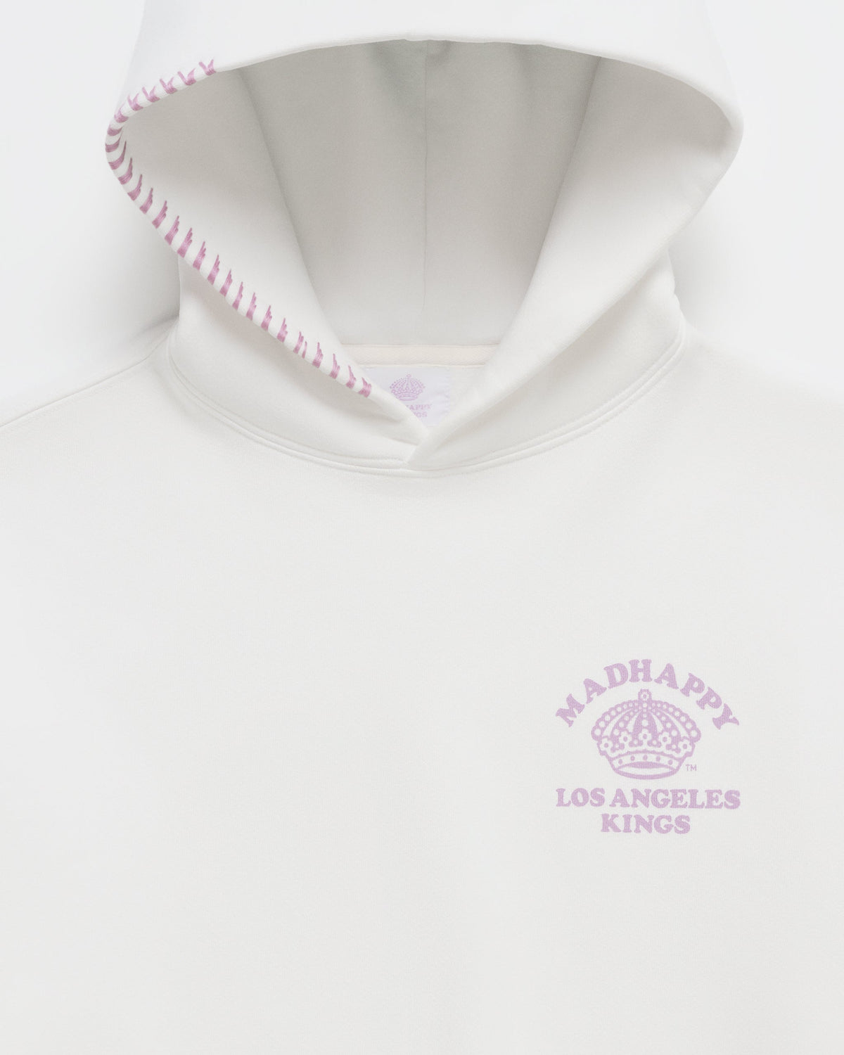 Cooper Kings Heavyweight Hoodie - Image 2