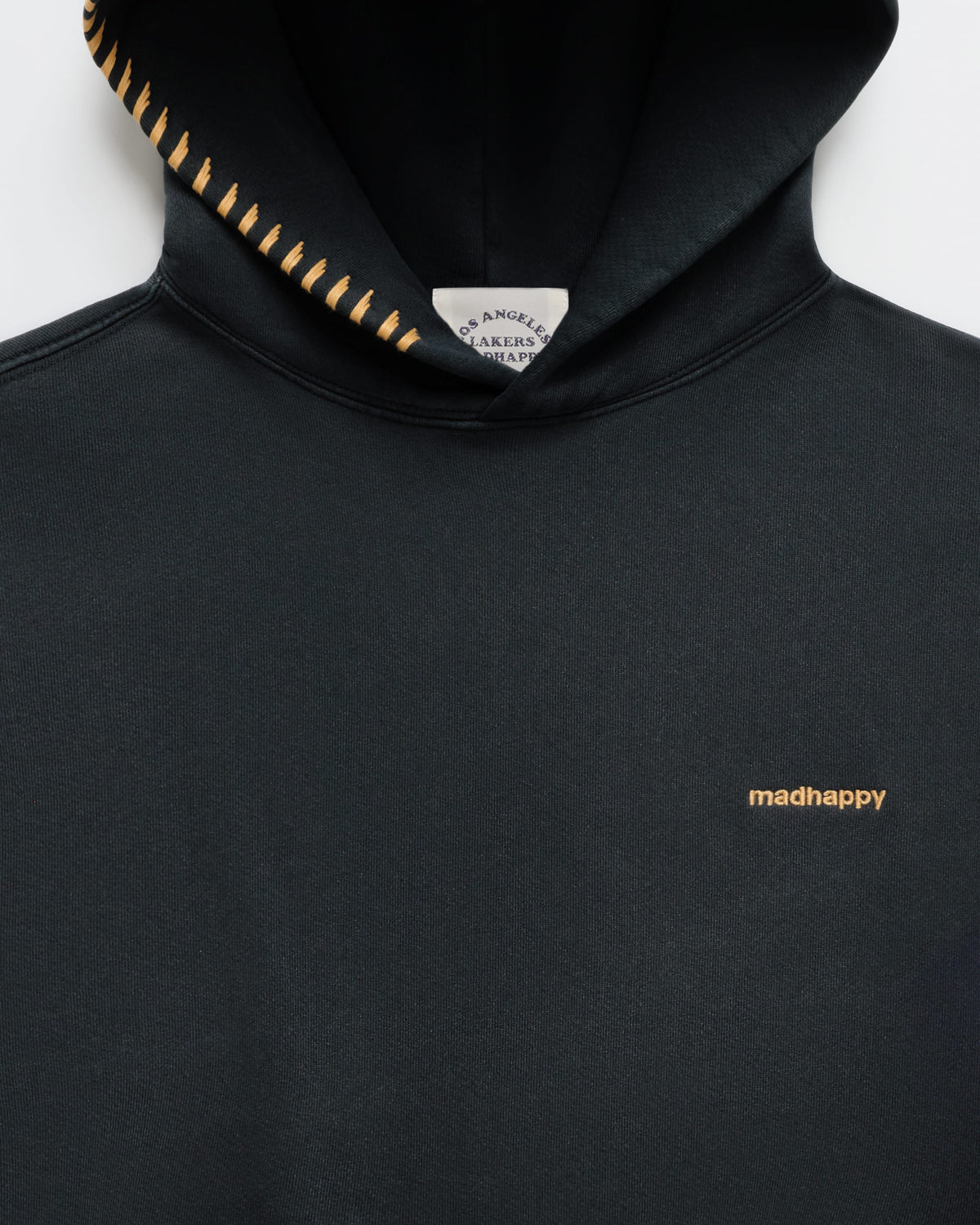 Lakers Stars Fleece Hoodie - Image 5