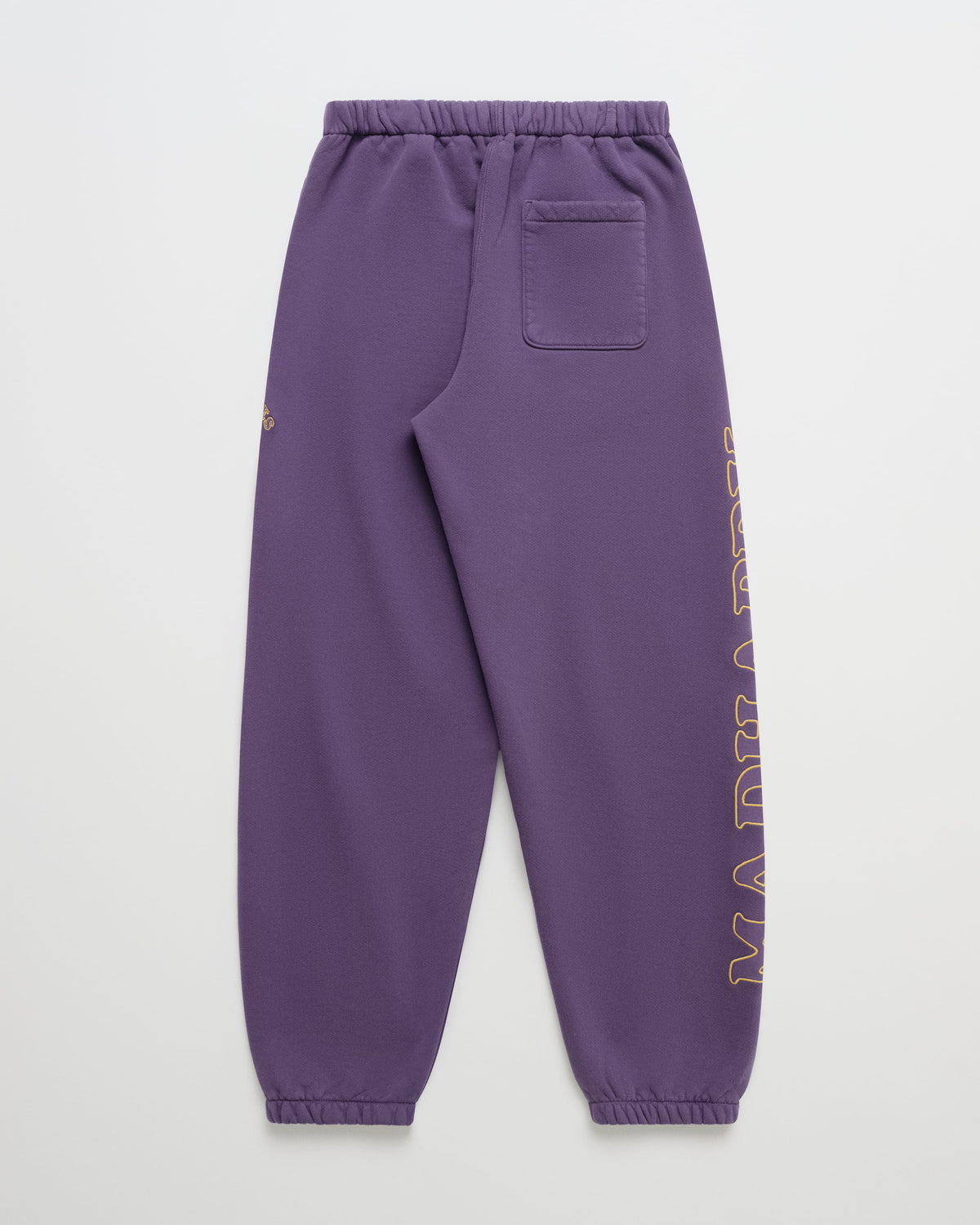 Lakers Cooper Appliqué Fleece Sweatpant - Image 3