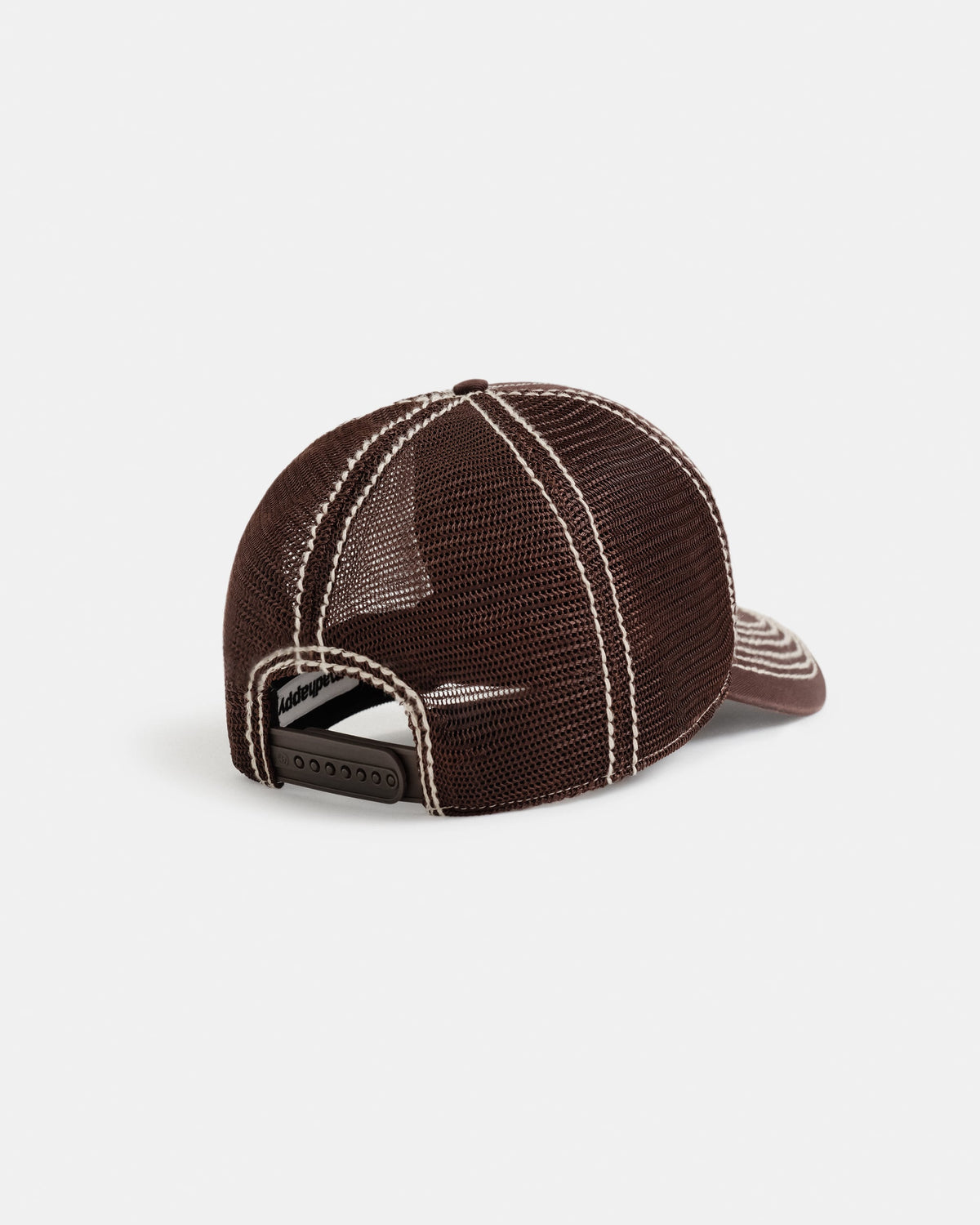 California Arch Trucker Hat - Image 2