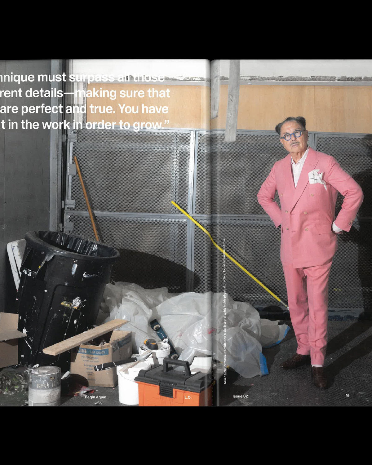 Local Optimist Issue 02 - Image 13