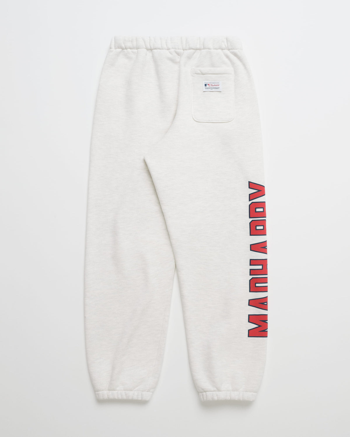 Red Sox Printed Sweatpant - Image 4