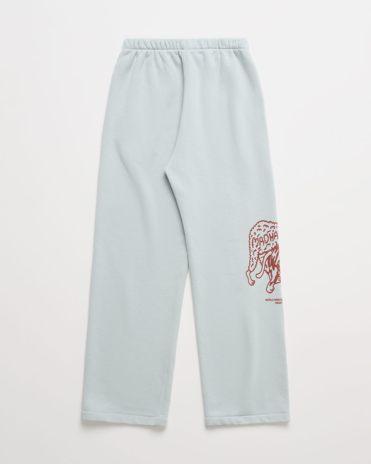 Marni Animal Straight Sweatpant - Image 3