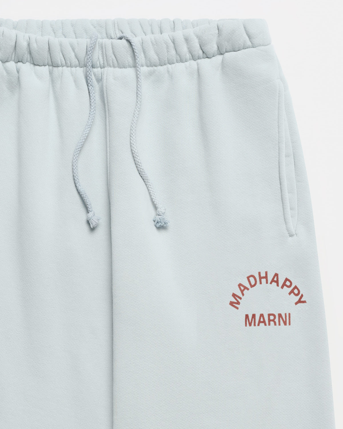 Marni Animal Straight Sweatpant - Image 2
