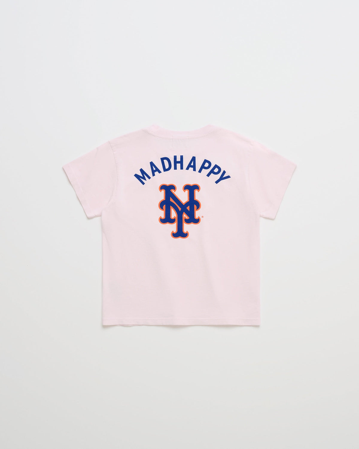 Mets Shrunken Tee - Image 2