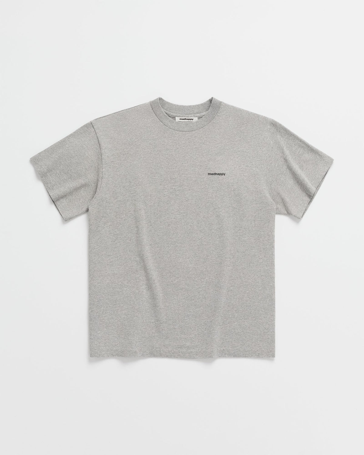 Classics Midweight Tee - heather