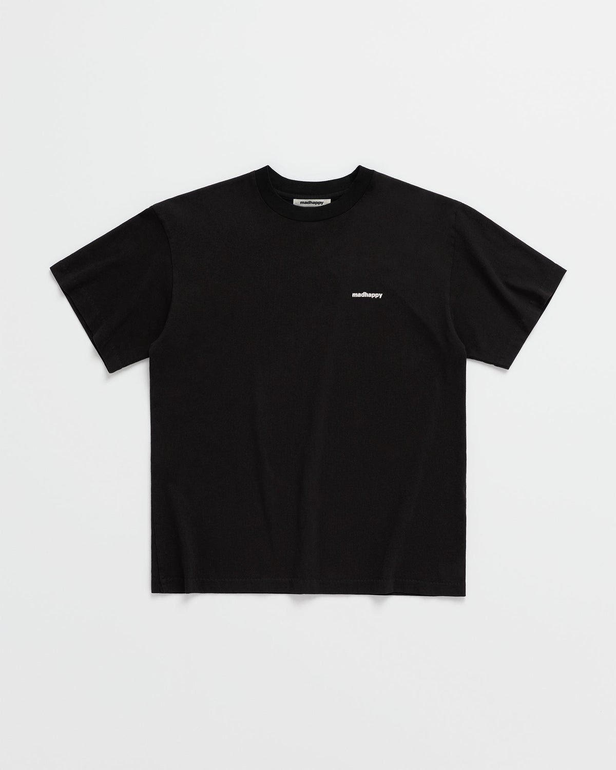 Classics Midweight Tee - black