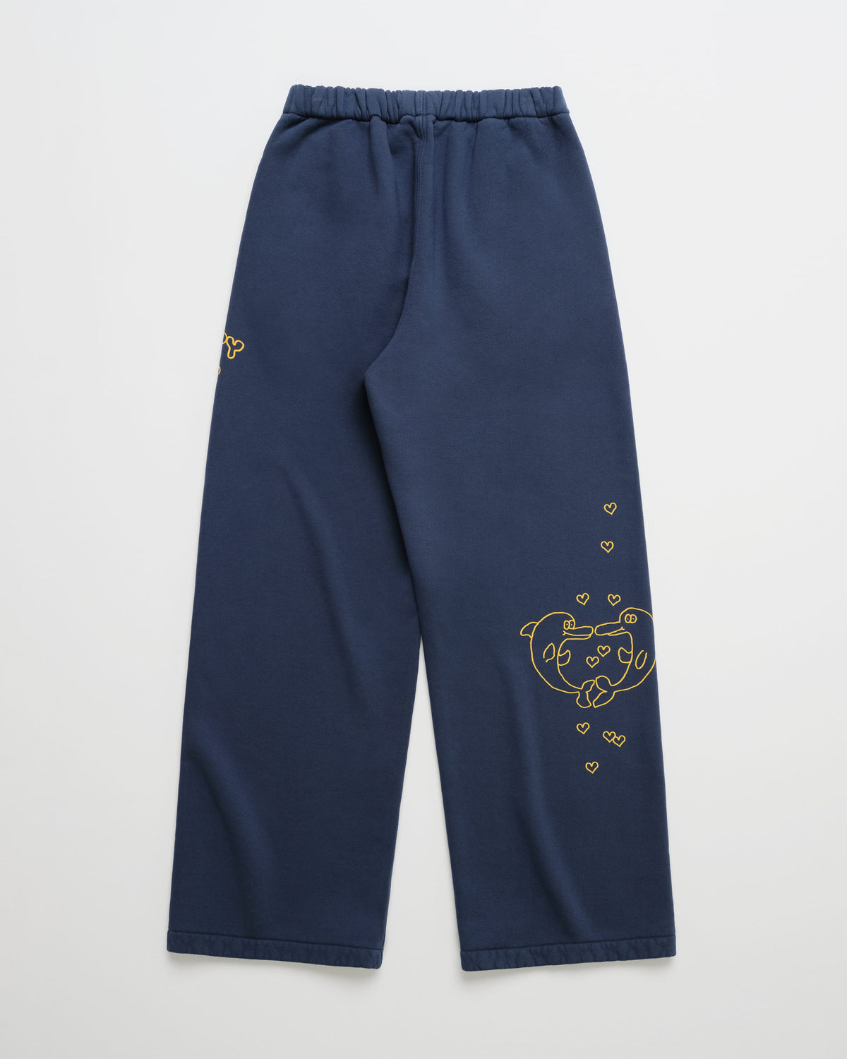 Madhappy and Friends Straight Sweatpant - Image 5