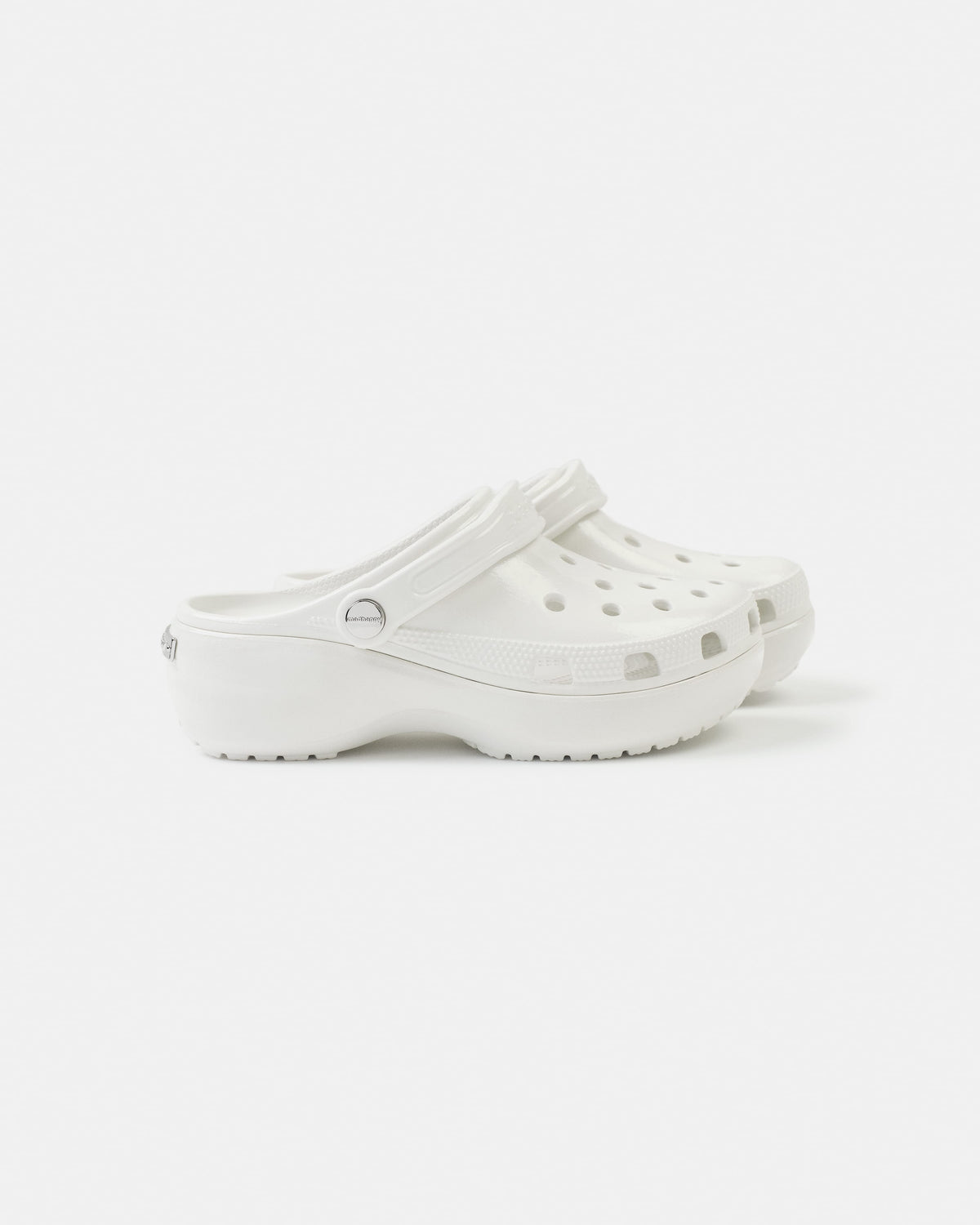 Crocs Platform Clog - Image 3
