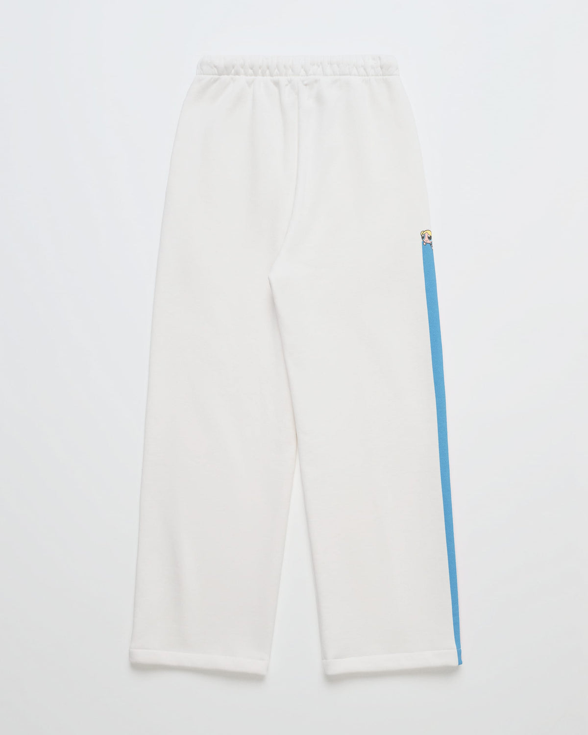 The Powerpuff Girls Heart Straight Sweatpant - Image 5