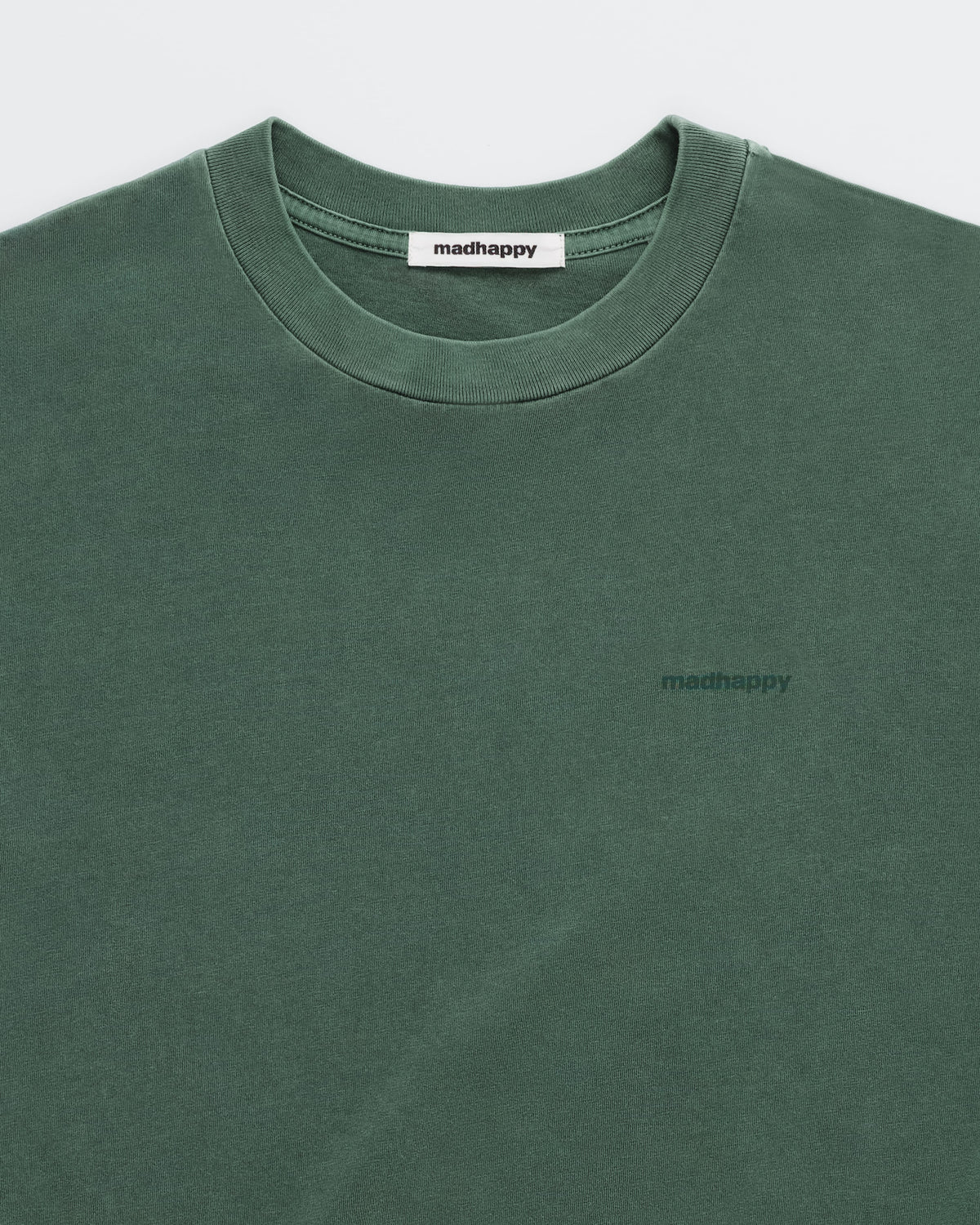 Classics Midweight Tee - Image 3