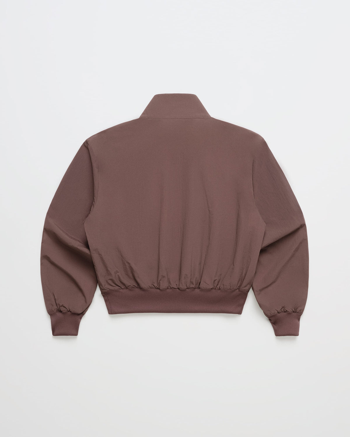 PUMA Nylon Track Jacket - Image 3