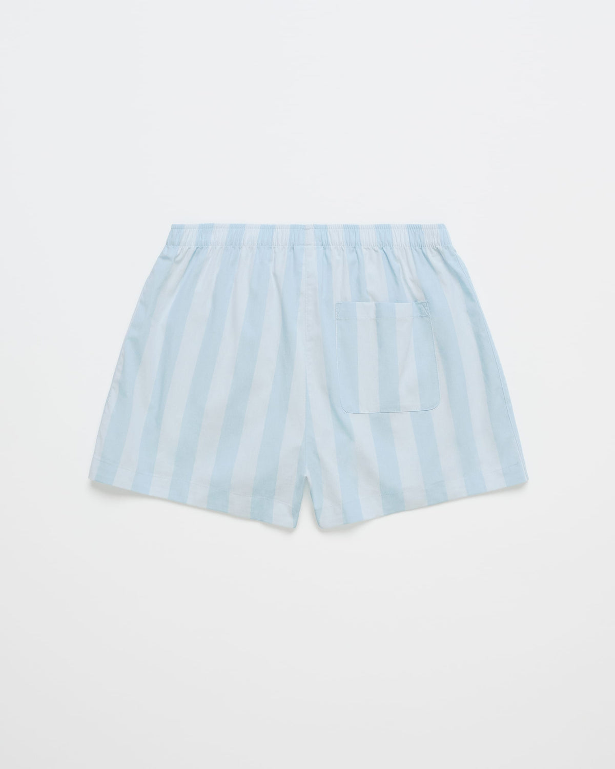 PUMA Poplin Lounge Short - Image 3