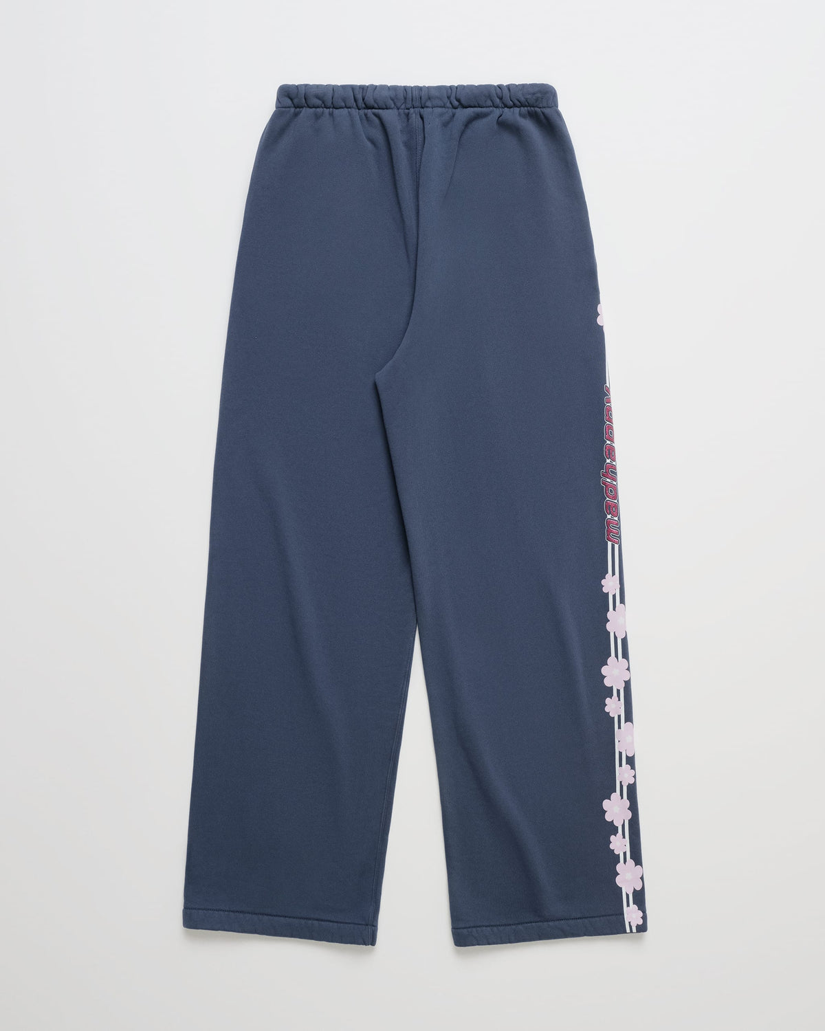 Roxy Midweight Fleece Straight Sweatpant - Image 4