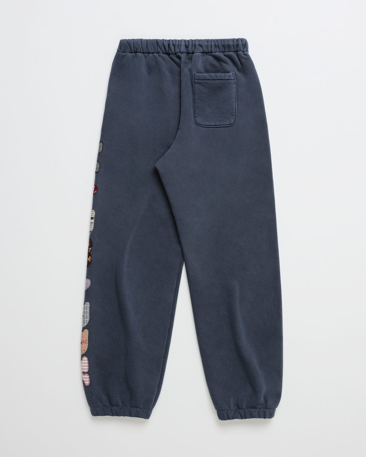 Madhappy Quiltwork Fleece Sweatpant - Image 2