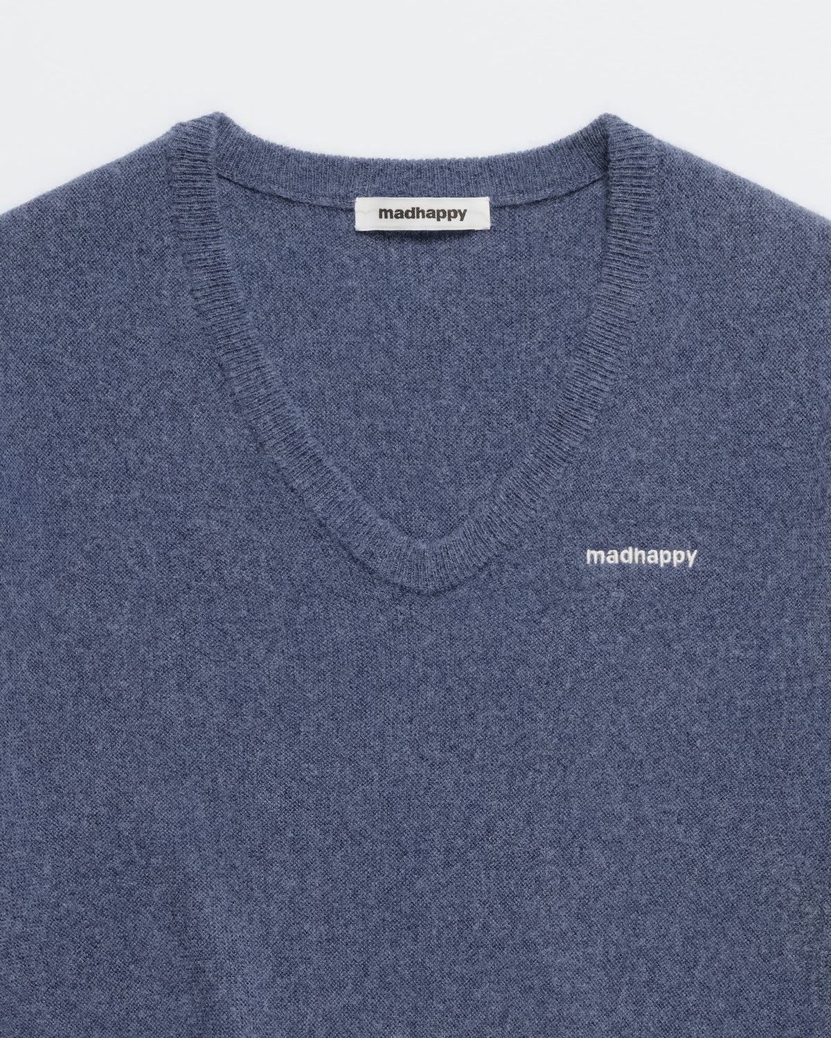 Classics V-Neck Sweater - Image 2