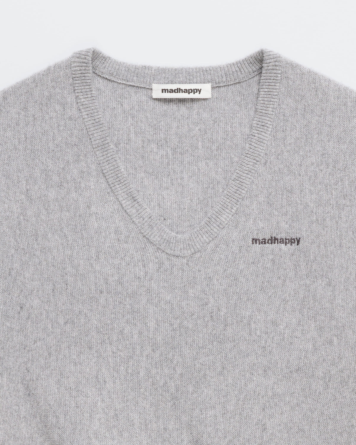 Classics V-Neck Sweater - Image 2