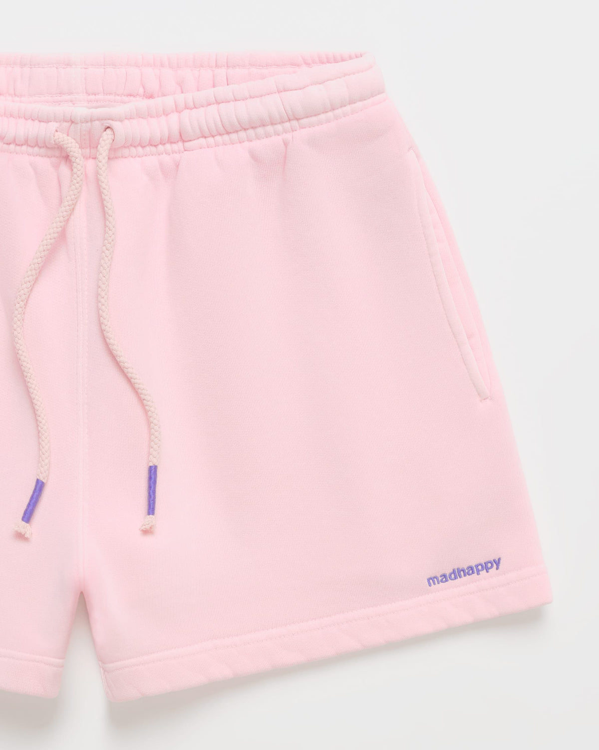 Classics Midweight Fleece Short - Image 2